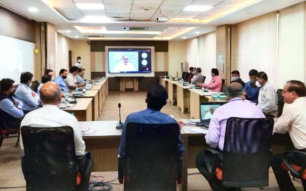 The Global Times | जेएनपीटी-सेझ मुळे औद्योगिकीकरणास गती