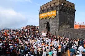 The Global Times | छत्रपती शिवाजी महाराजांचा ३५३ वा राज्याभिषेक दिन...