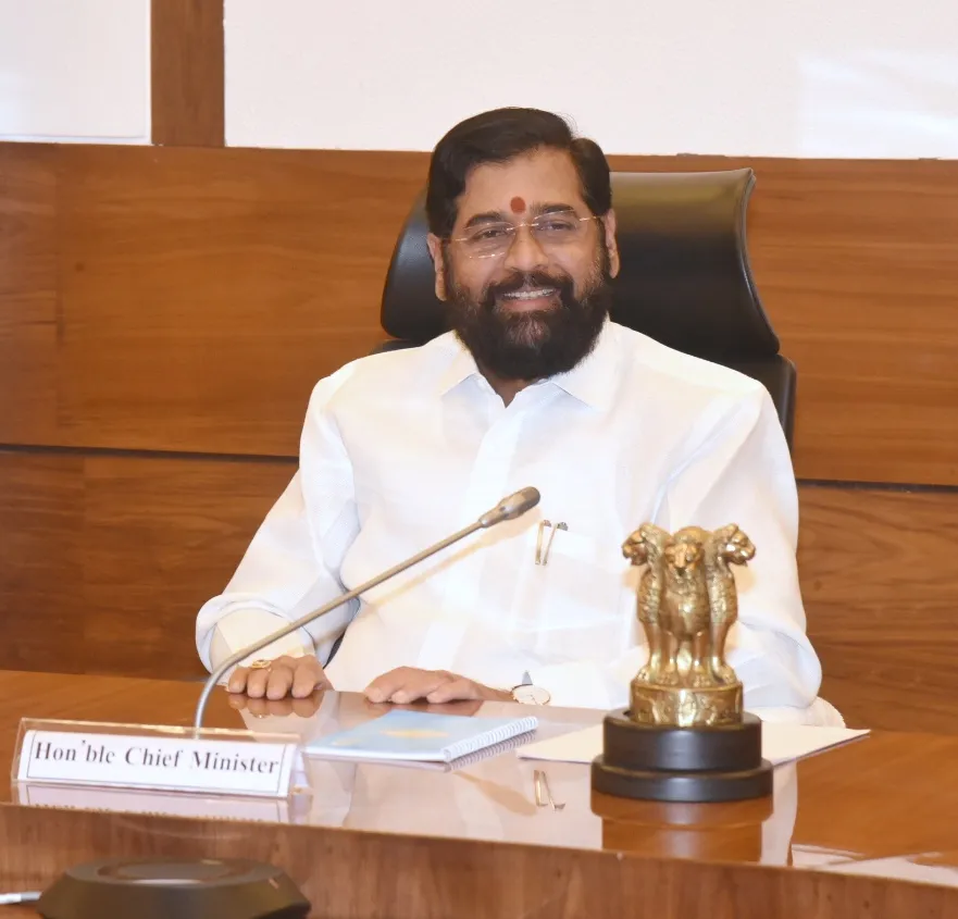 The Global Times | पुनर्विकासाचा मार्ग मोकळा राष्ट्रपतींकडून विधेयकाला...