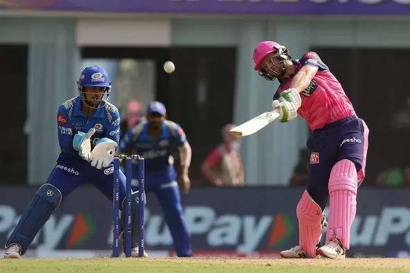 The Global Times | राजस्थानचा रॉयल विजय