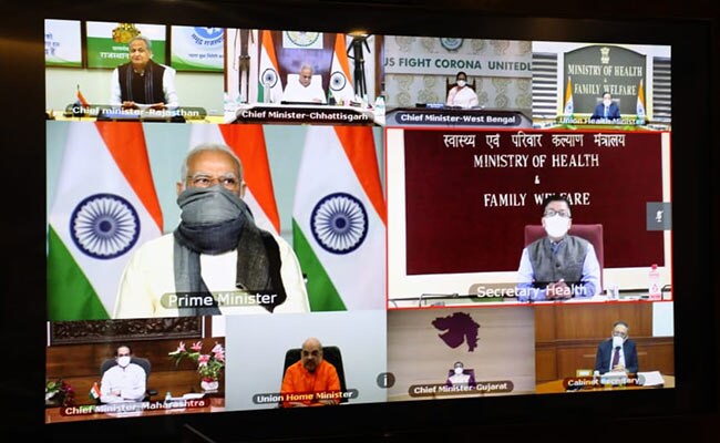 The Global Times | कोरोना काळात राजकारण न करण्याच्या सूचना द्या