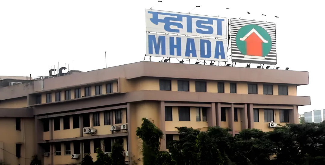 The Global Times | म्हाडातर्फे १० ऑगस्ट रोजी २० वा लोकशाही दिन