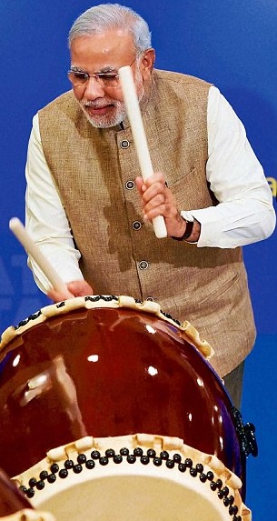 The Global Times | भाववाढीतूनही आत्मनिर्भरता