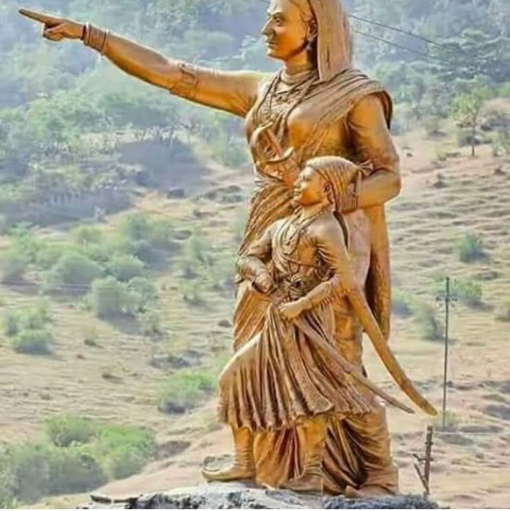 The Global Times | जिजाबाई