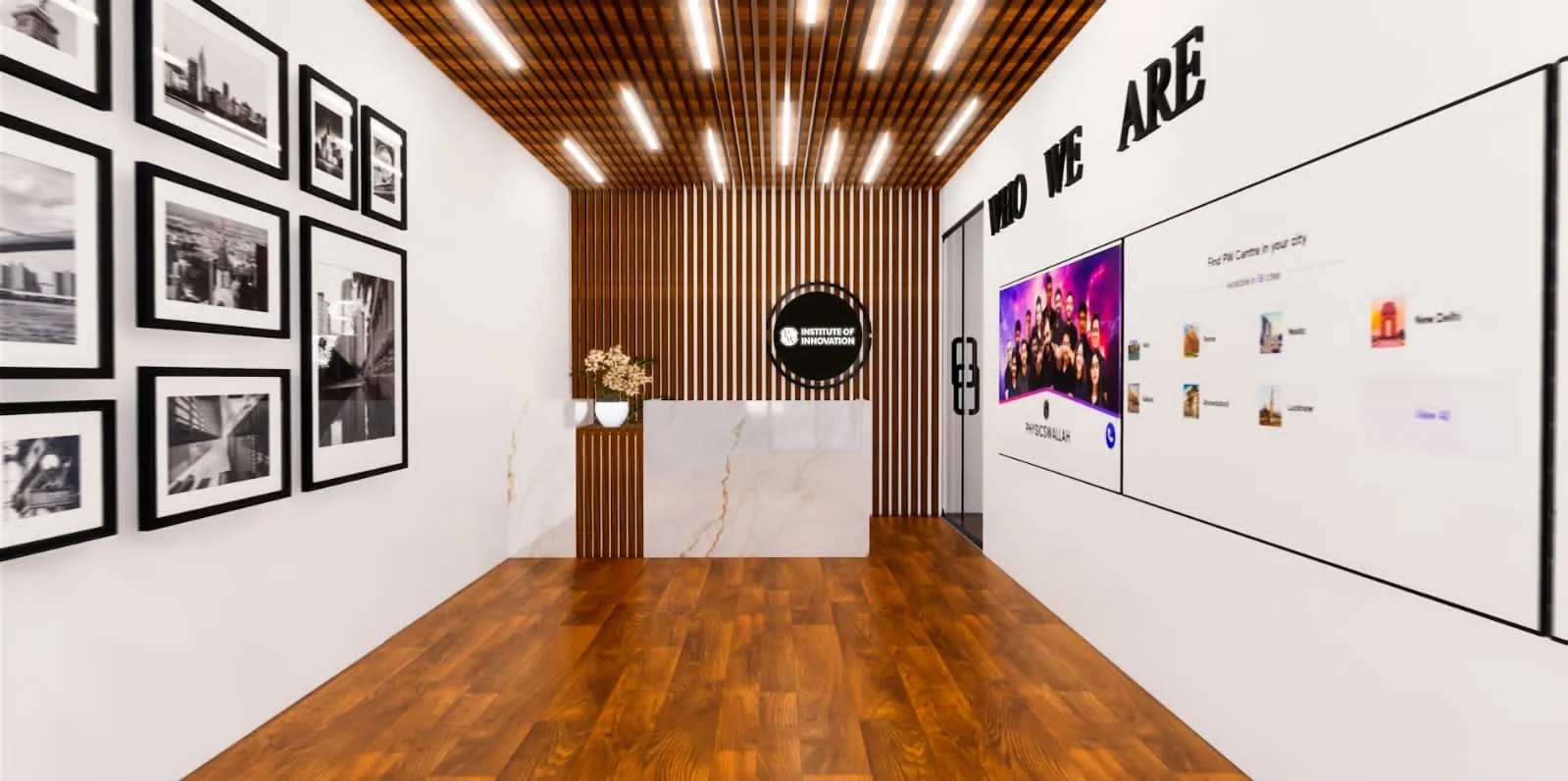 The Global Times | फिजिक्‍सवालाने पीडब्‍ल्‍यू आयओआय स्‍कूल ऑफ मॅनेजमेंट...