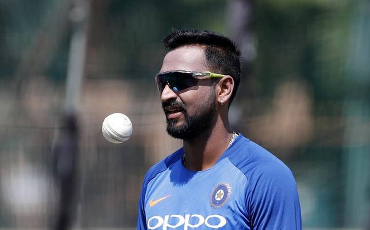 The Global Times | कृणाल पांड्याला कोरोना ; दुसरा टी 20 सामना स्थगित