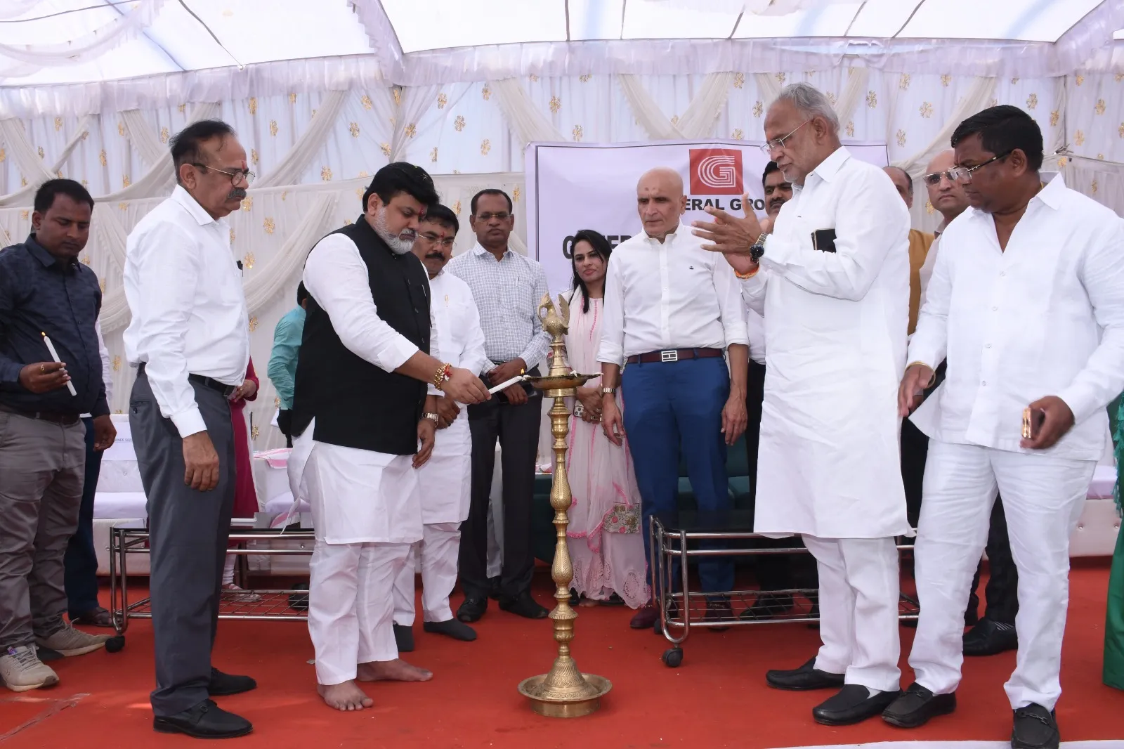 The Global Times | वस्त्रोद्योगांना भरघोस इनसेंटिव्ह देणार ; ...