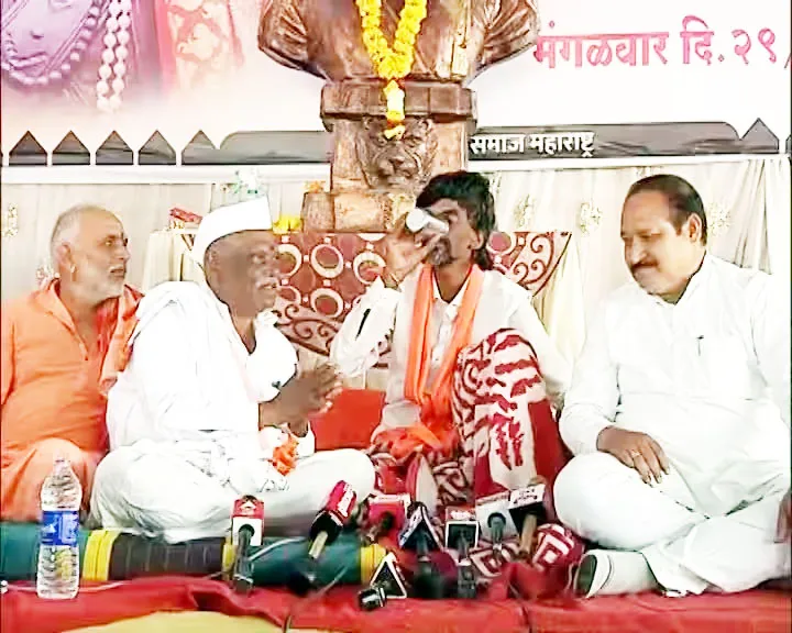 The Global Times | “एकाला प्रमाणपत्र द्यायचं आणि दुसऱ्याला द्यायचं नाही,...