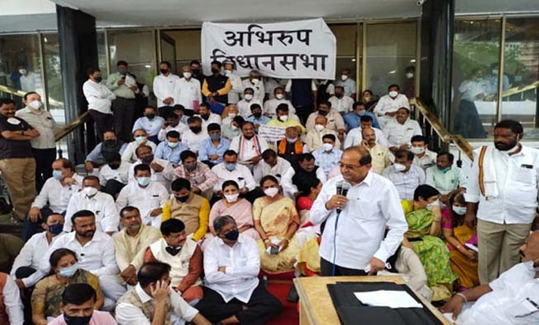 The Global Times | आता वाजले कि बारा...