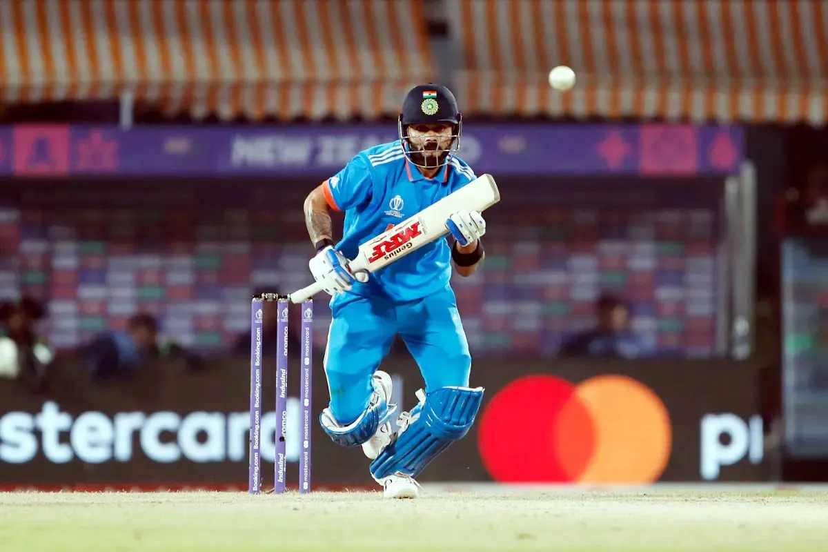 The Global Times | बीस साल बाद..! भारताचा न्‍यूझीलंडवर दिमाखदार विजय,...