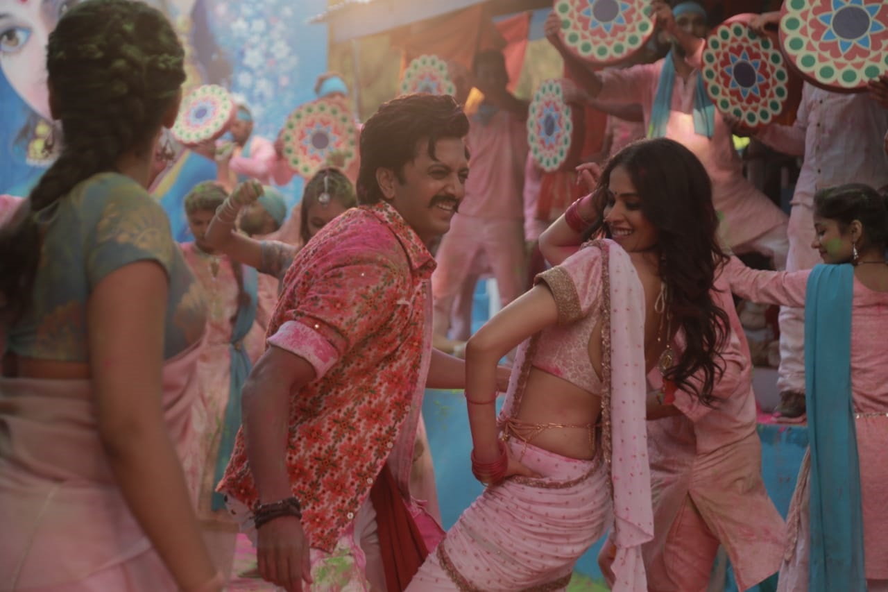 The Global Times | महाराष्ट्राला हवहवसं सरप्राईज!