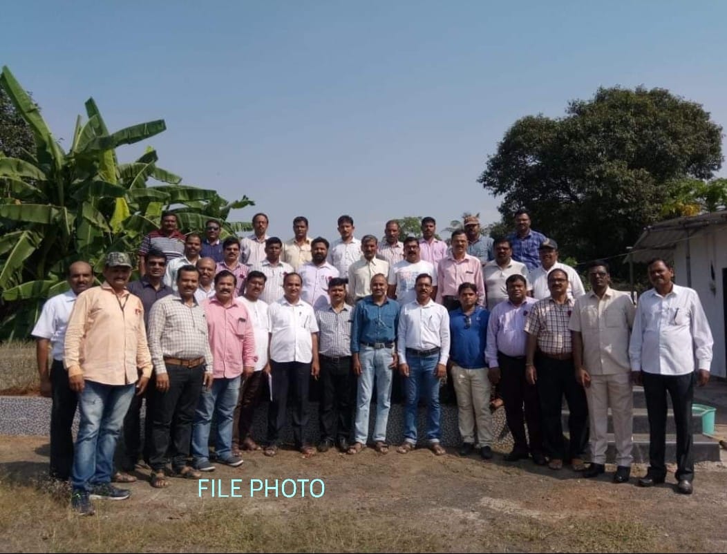 The Global Times | शासकीय पुनर्नियुक्त माजी सैनिक संघटनेचा ‘संवाद सेतू’