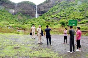 The Global Times | आतातरी हा ‘डेंजर’ विषय मनावर घ्या