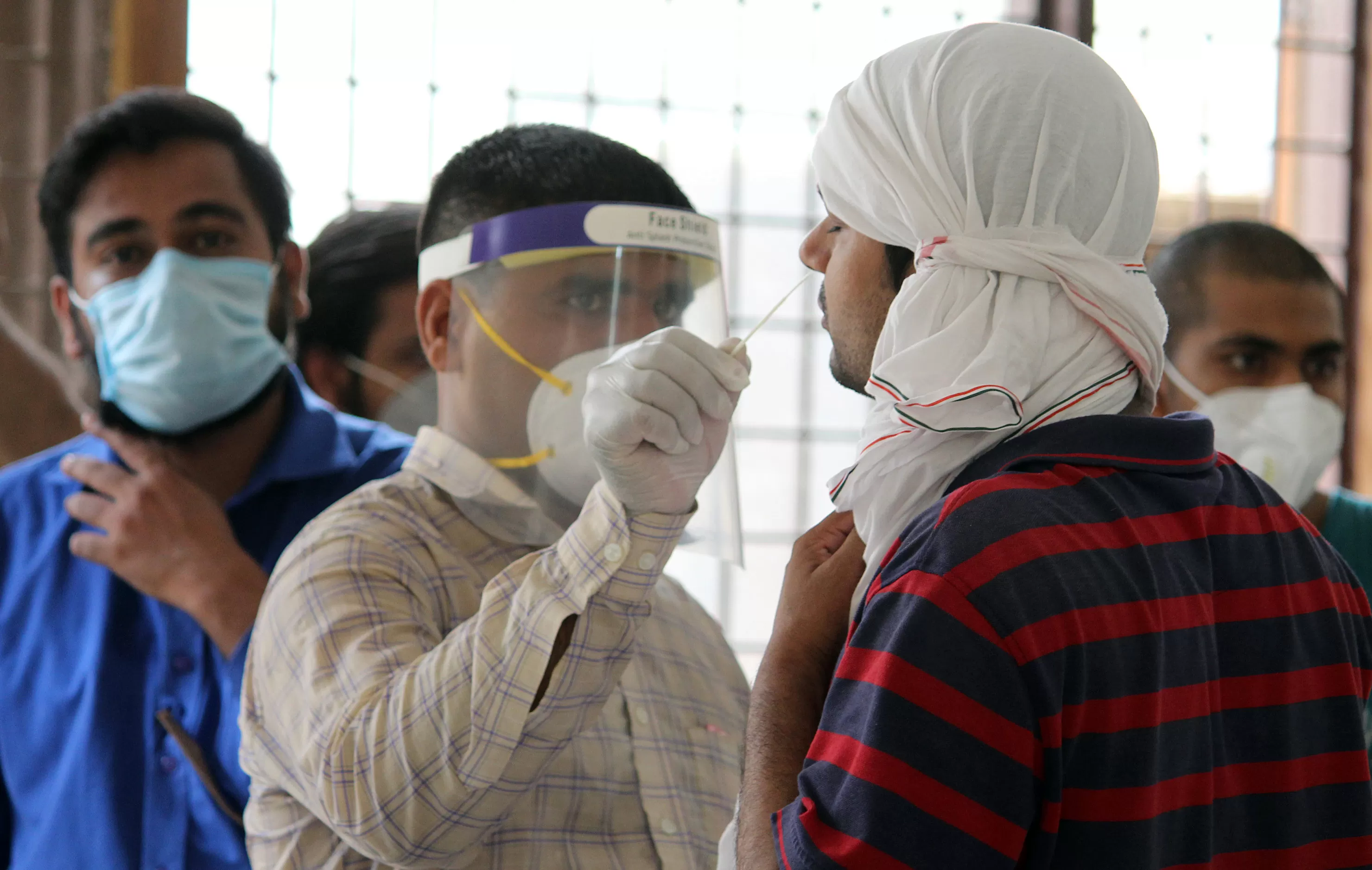 The Global Times | आजपासून या शहरात नो एंट्री सुरु