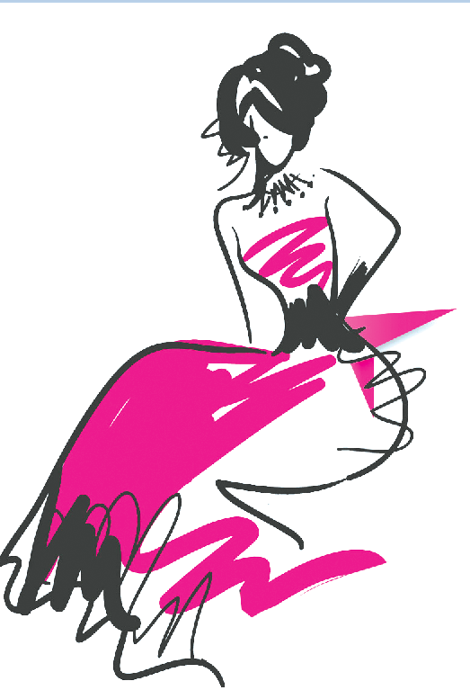 The Global Times | मैफिल फीलिंग्सची.... ती एकटी असताना