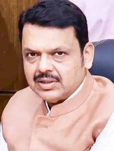 The Global Times | कल्याण आणि समृद्धी साधण्यास प्राधान्य - मुख्यमंत्री