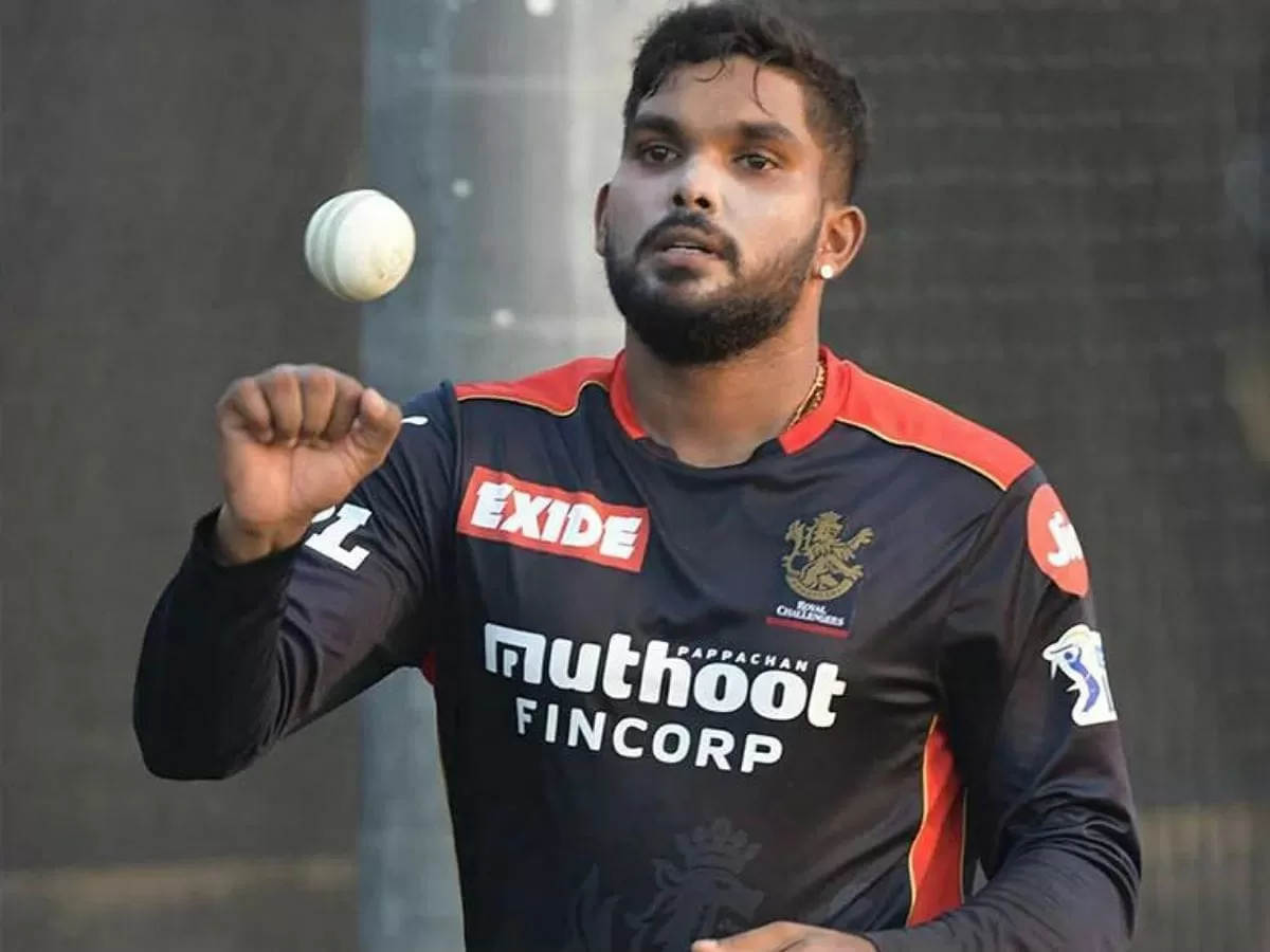 The Global Times | रॉयल चॅलेंजर्स बेंगळुरूची विजयासाठी शर्थीची झुंज