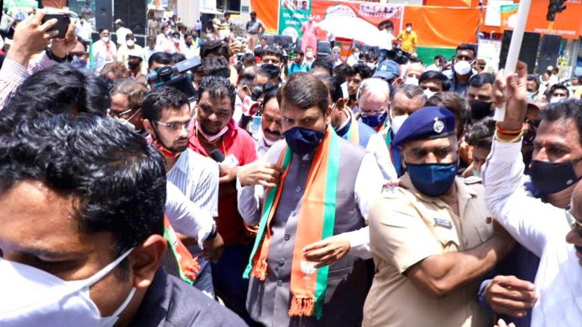 The Global Times | आरक्षणाचे मारेकरी कोण?