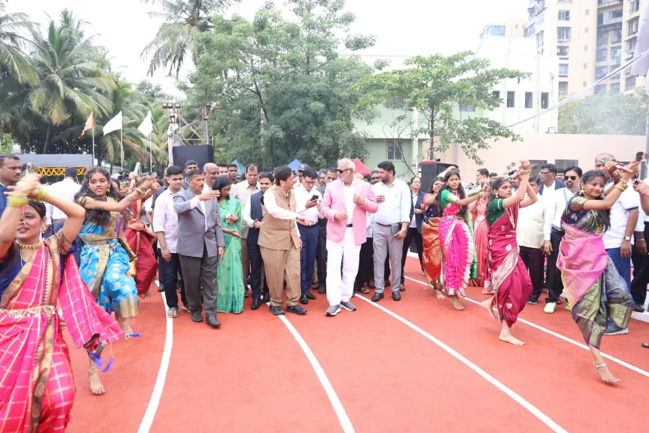 The Global Times | ऑलिम्पिकवीर खाशाबा जाधव पारंपरिक देशी क्रीडा महाकुंभ...