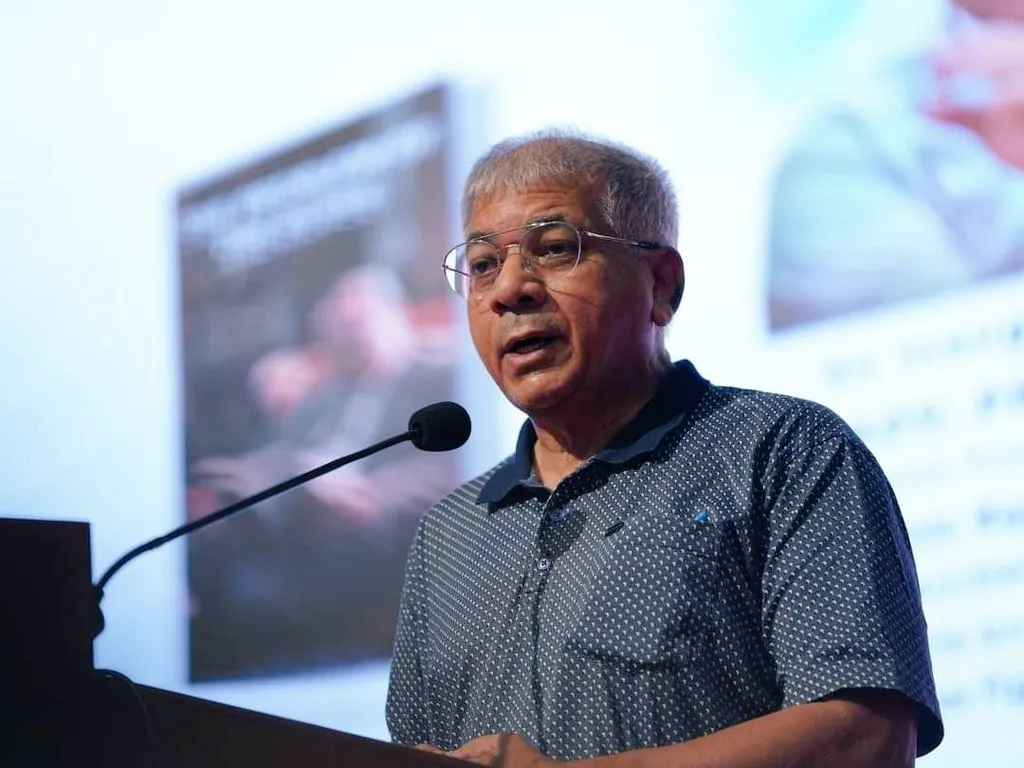 The Global Times | आपल्या हातात सत्ता आल्यास मोदी आणि मोहन भागवतांना...