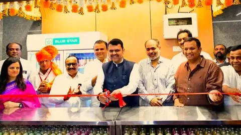 The Global Times | मुंबई मेट्रोमुळे दुग्धजन्य पदार्थांना मोठी बाजारपेठ :...