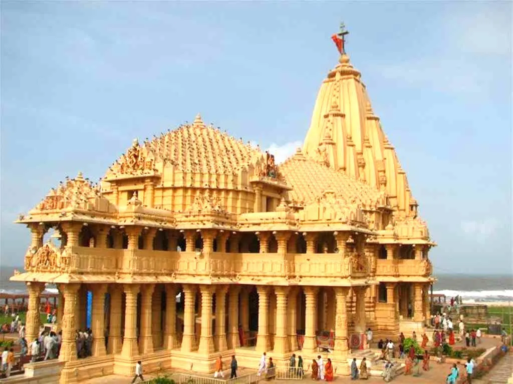 The Global Times | सोमनाथ मंदिराची वैशिष्ट्ये नेमकी काय आहेत? हल्ले होऊन...