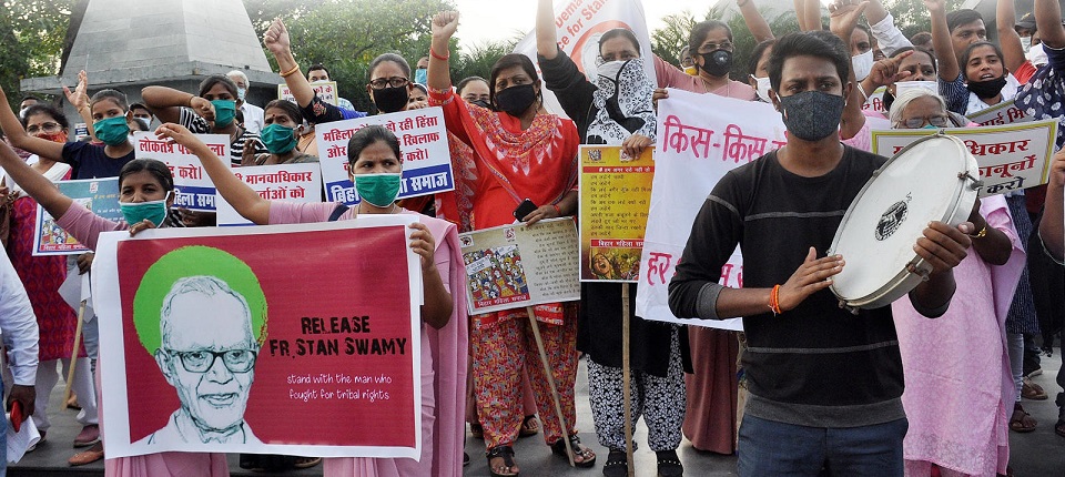 The Global Times | राजद्रोह कि देशद्रोह...