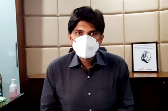 The Global Times | टारगेटेड टेस्टींगला सहकार्य करा