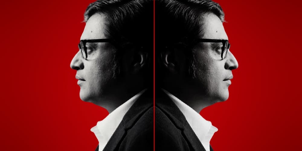 The Global Times | पोलिसांच्याही लाठीत आवाज नसतो