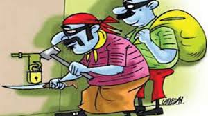 The Global Times | अनलॉकनंतर घरफोडी जोरात