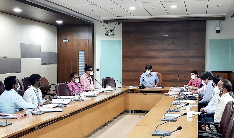 The Global Times | मालमत्ताकर वसूलीसाठी टारगेट ओरिएन्टेड वर्क