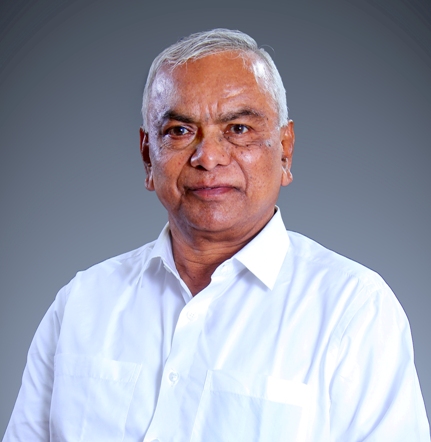 The Global Times | रामशेठ ठाकूर यांच्या वाढदिवसानिमित्त जीवनावश्यक...