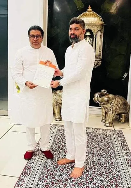 The Global Times | महाराष्ट्रातल्या कामगार वर्गाला सचिन गोळे यांच्या...