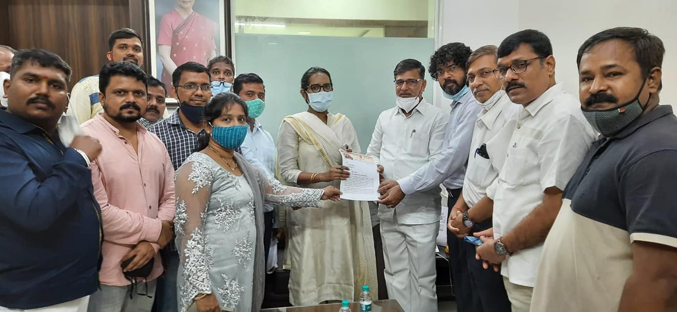 The Global Times | फक्त शिकवणी शुल्क आकारण्यात यावे