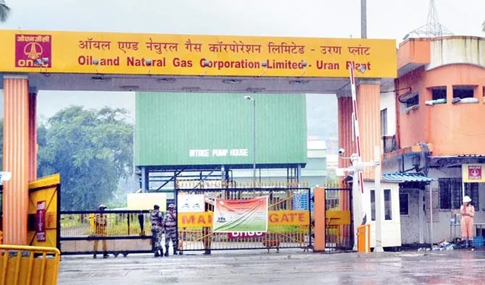 The Global Times | ओएनजीसी प्रकल्पग्रस्तांचा प्रश्न मार्गी लावणार