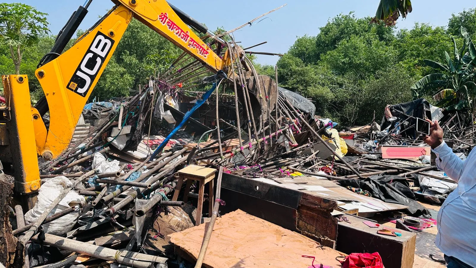 The Global Times | मिरा भाईंदर महानगरपालिका प्रभाग समिती क्रमांक 03...