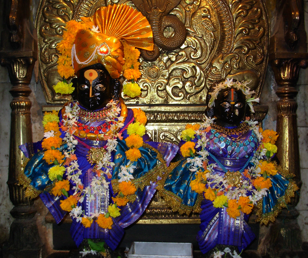 The Global Times | नवी मुंबईतही विठू नामाचा गजर