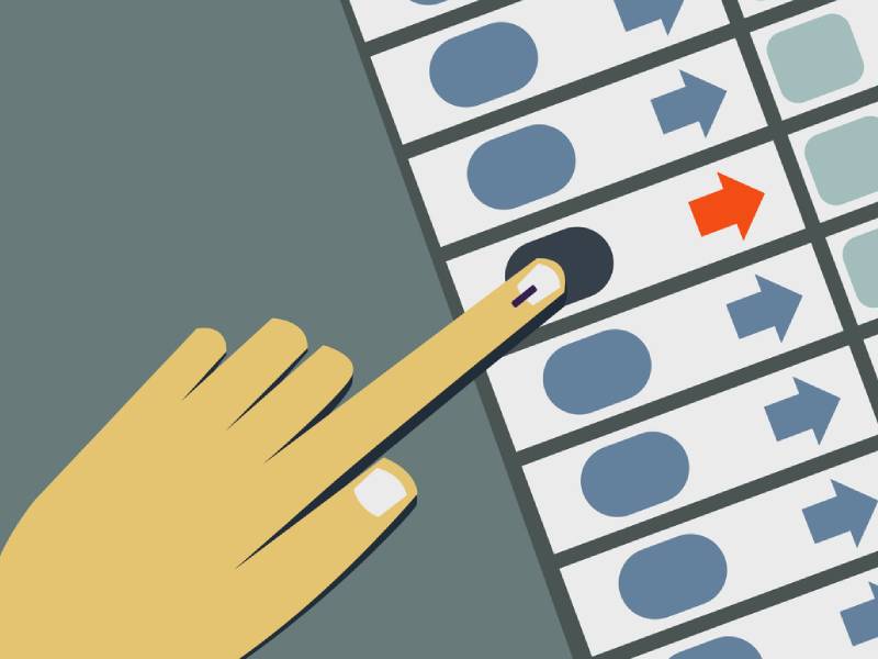 The Global Times | राज्यातील 5 जिल्हा परिषद निवडणुका स्थगित