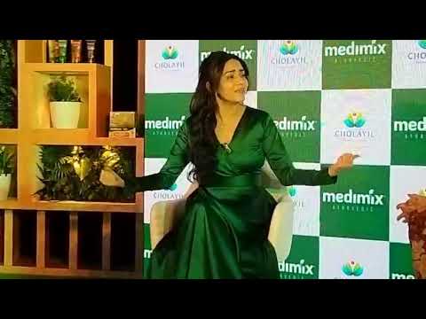 The Global Times | अमृता खानविलकर मेडिमिक्सच्या ब्रॅड अम्बेसिडर