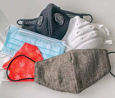 The Global Times | राज्यात मास्कची किमंत निश्‍चित