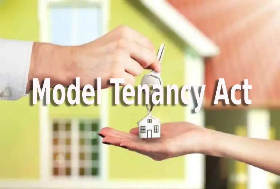 The Global Times | ‘आदर्श भाडेकरु कायद्या’ला केंद्र सरकारची मंजुरी