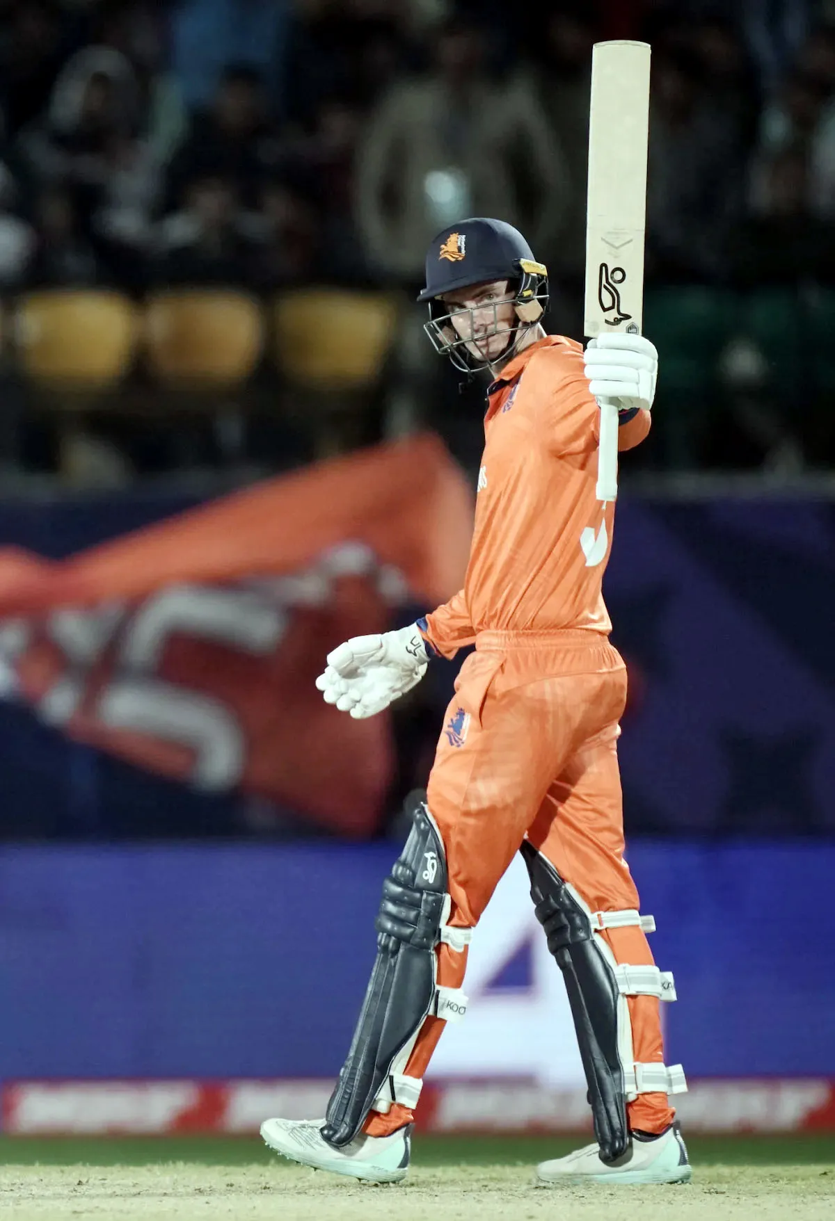 The Global Times | . आफ्रिकेचे नेदरलँडपुढे लोटांगण