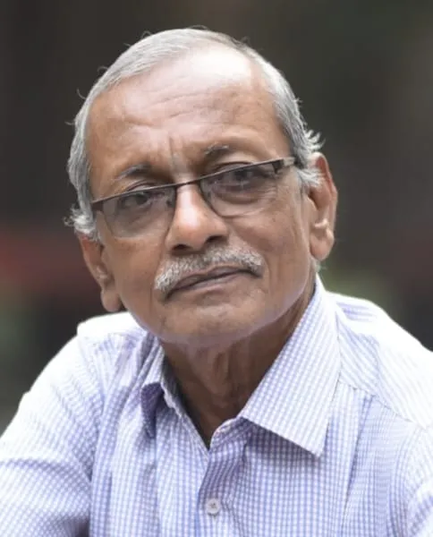 The Global Times | राष्ट्रीय मिल मजदूर संघाचे निष्ठावंत संघटन सचिव विठ्ठल...