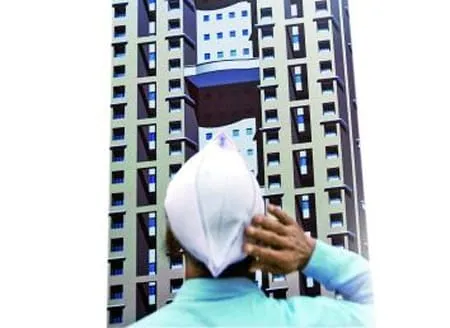 The Global Times | गिरणी कामगार वारस संघर्ष समिती