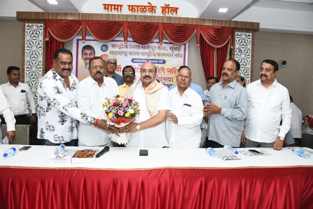 The Global Times | इएसआय' चा लाभ कामगारांना निवृत्ती नंतरही विनाअट मिळायला...