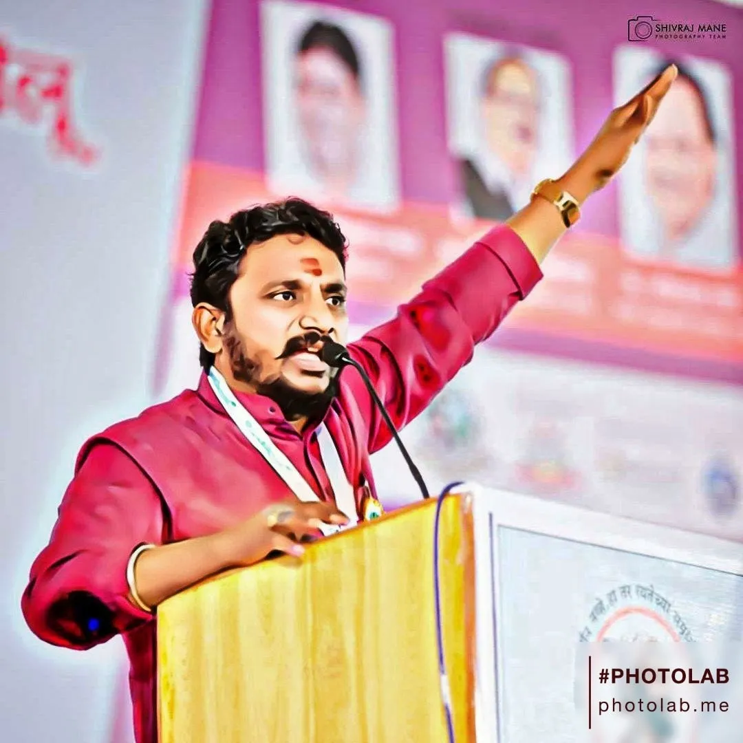 The Global Times | अकोल्यात रावण मंदिराचे भूमिपूजन