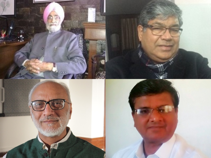 The Global Times | हे तर सरकारचेच बोबडे बोल...