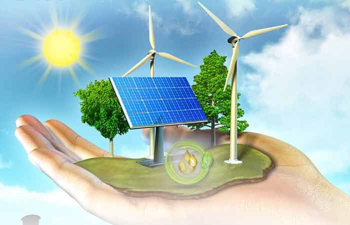 The Global Times | ऊर्जा संवर्धन काळाची गरज