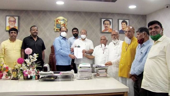 The Global Times | सुडबुद्धिने होणारी कारवाई थांबवावी