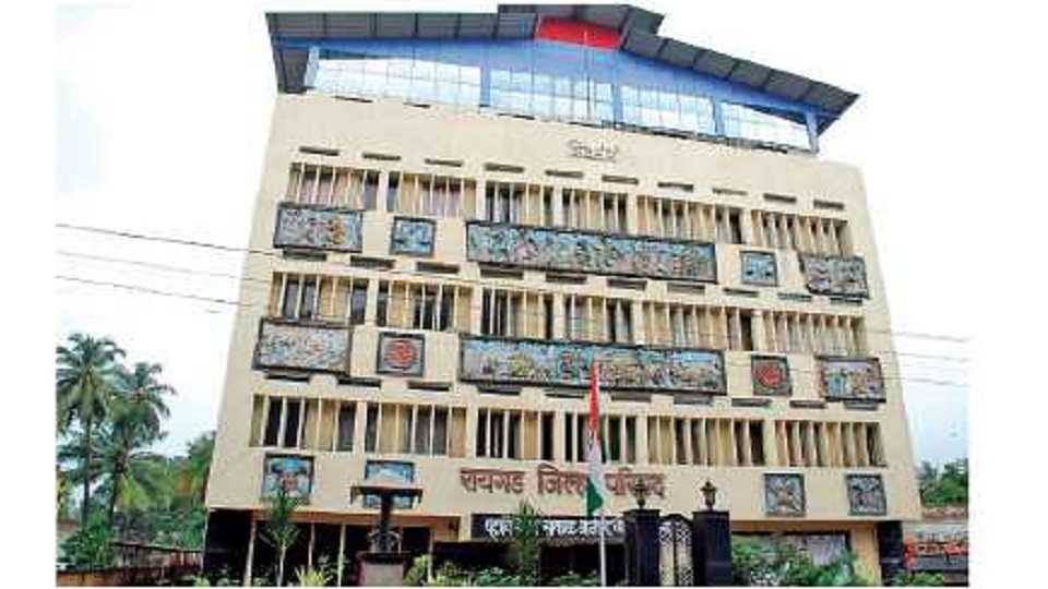 The Global Times | रायगड जिल्ह्यासाठी 275 कोटींचा आराखडा मंजूर